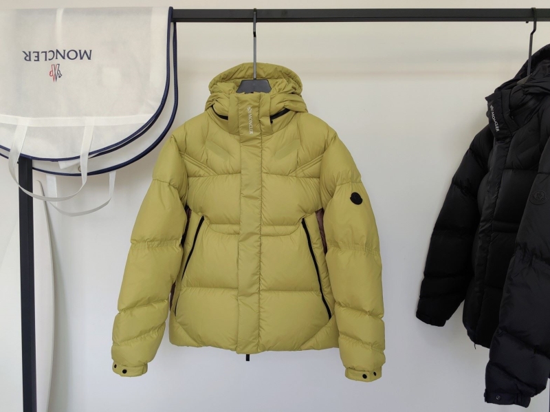 Moncler Down Coat